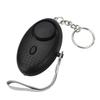 Protection Safety 120dB Personal Self Defense Keychain Security Alarm Scream Alert
