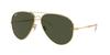 Солнцезащитные очки RB3825 OLD AVIATOR ARISTA 58 [Ray-Ban]