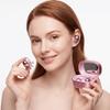 Bluetooth 6.0 Open Ear Earbuds With Mirror Ear Clip Headphones Wireless Headphones  Sport Headsets
