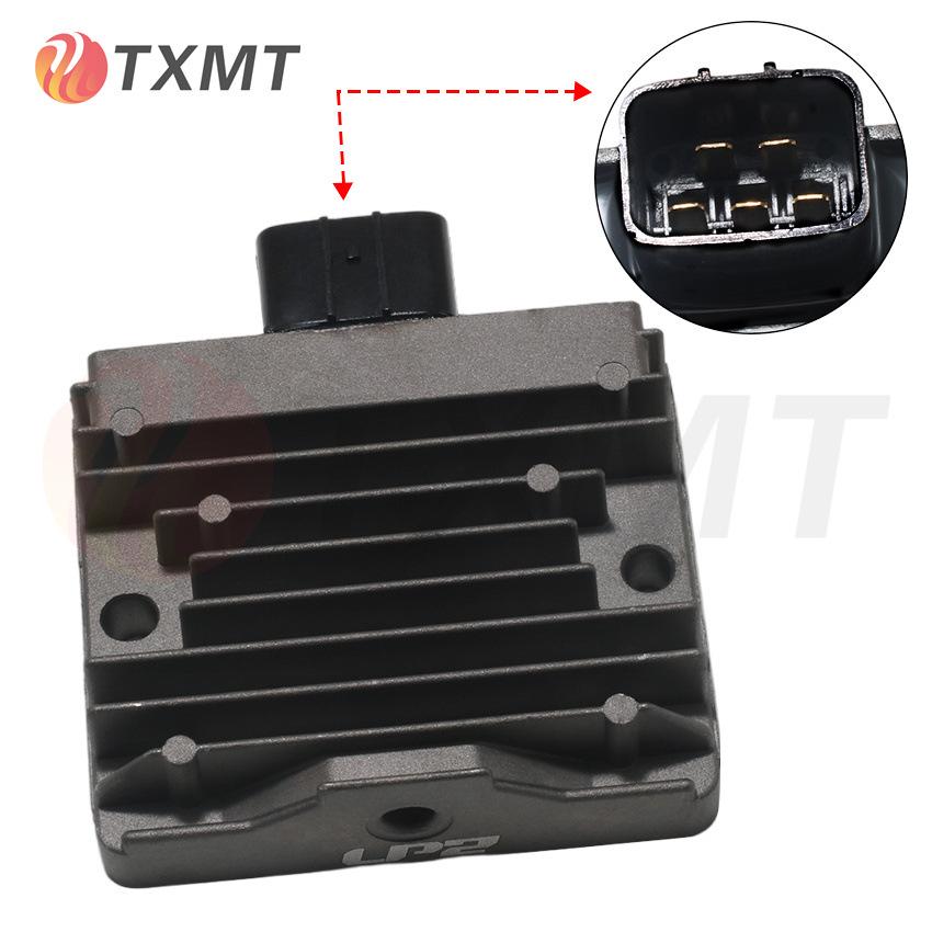 Kawasaki Ninja Z650/EX400/EX650 Voltage Regulator Rectifier