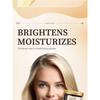 120 Grams of buttercream, deeply moisturizing, whitening and anti-wrinkle, grass-fed butter, wild honey, facial and body cream, skin care product