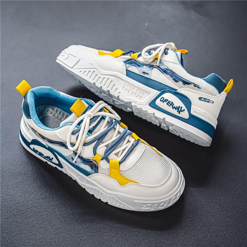 39-44 Уличная повседневная обувь для сноуборда на платформе для мужчин Кроссовки Luxus Designer Tênis Masculino Обувь для мальчиков Мода Бесплатная доставка