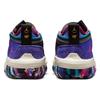 Кроссовки унисекс Air Jordan Why Not Zer0.6 EP Яркий Конкорд Синий Прайм-Розовый Черный DO7190-460