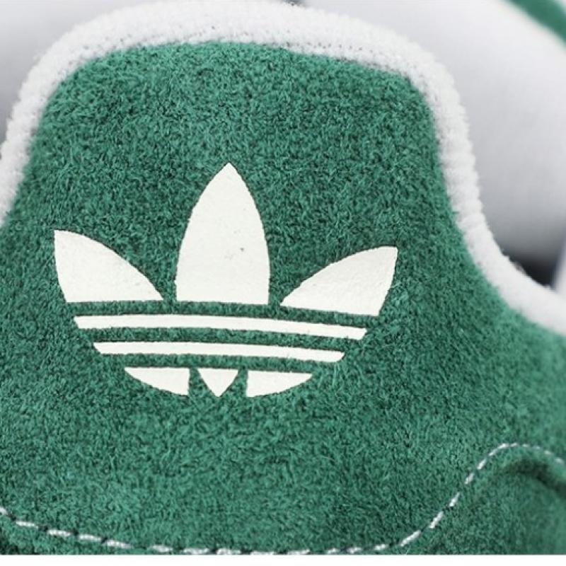 Adidas Campus Sneakers 00s Dark Green