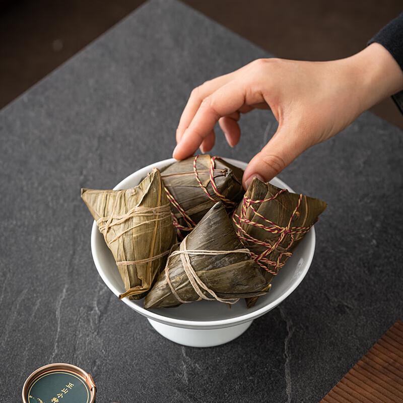 Dragon Blessing Ceramic Tea Set Gift Box