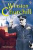 Книга Yr 3: Winston Churchill By Usborne -