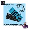 1-й мини-альбом The First Wave Версия с лозунгом