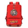 Anime Naruto Schoolbag Elementary School Students 3rd To 6th Grade 4th To 5th Junior High School Large Capacity Handsome Men Backpack