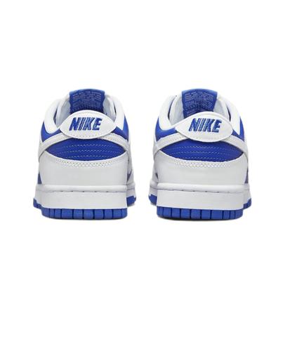 Nike Dunk Low Гоночный синий DD1391-401