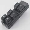93501-H1120UP For Hyundai Terracan 2001-2006 Electric Window Glass Lift Switch Lifter Regulator Button Interior Spare Parts