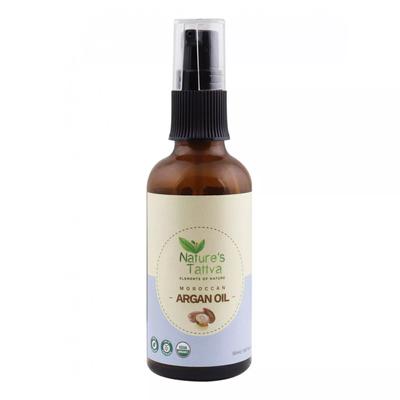 Марокканское аргановое масло (50 мл), Moroccan Argan Oil,