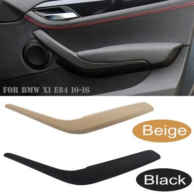 Внутренняя панель двери, накладка на ручку для BMW X1 E84 X1 23d/25i/16d/16i/18d/20i 2008-2016, автомобильные аксессуары 51412991775