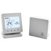 Smart WIFI Wireless Thermostat Water Heating Wall-Mounted Boiler Thermostat