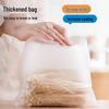 CHAHUA Disposable Thickened Fresh-keeping Food Storage Bags
