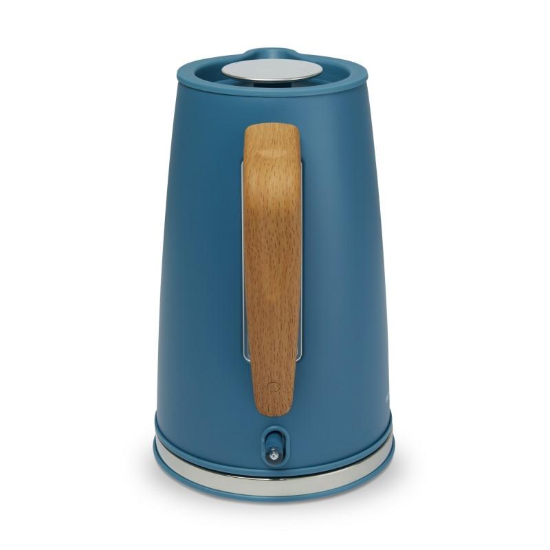 Чайник Винтажный S 1,7л 2200Вт Scken17bl Schneider