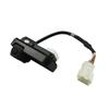 For Acura ILX Sedan 2016-2017 39530-TX6-A11 Rear View Wide Parking Camera 39530TX6A11