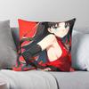 Рин Тосака Fate Stay Night Наволочка Полиэстер Лен Бархатный Узор Молния Декор Чехол для Подушки Чехол для Подушки Автомобиля