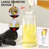 Il Spray Bottle BBQ Cooking Olive Oil Sprayer Kitchen Baking Oil Spray Empty Bottle Vinegar Bottle Oil Dispenser