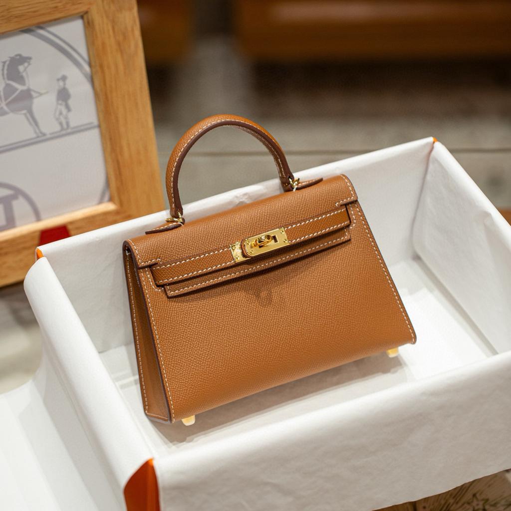 Сумка-мешок из овчины второго поколения 19 см, имитация натуральной кожи, маленькая ручная сумка, женская мини-одноплечевая