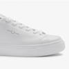 Fred Perry Мужские Белые Кроссовки B71 Кожаные