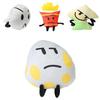 Premium Quality Plush Doll Collection With Super Soft Short Plush Fabric Cute Characters Colorful Themes For Endless Fun