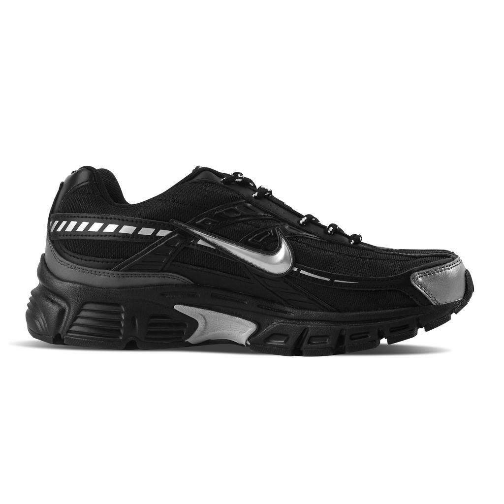 Nike Мужские повседневные городские кроссовки для бега Initiator, устойчивые к истиранию, низкие IB4595-001(Команда773-)