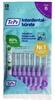 Tepe Precision Interdental Brushes - 8 Piece Set
