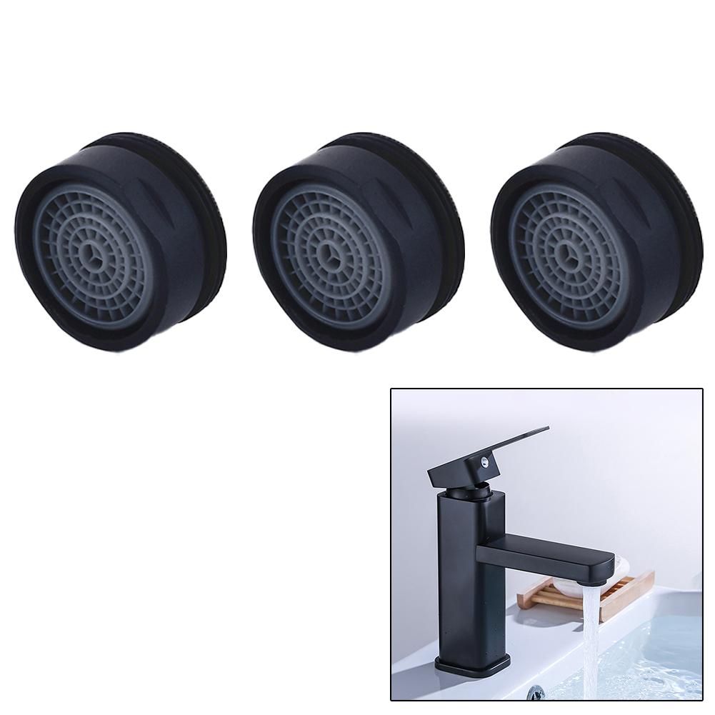 Аэратор для крана Ограничитель потока воды Водосберегающий Наименование продукта