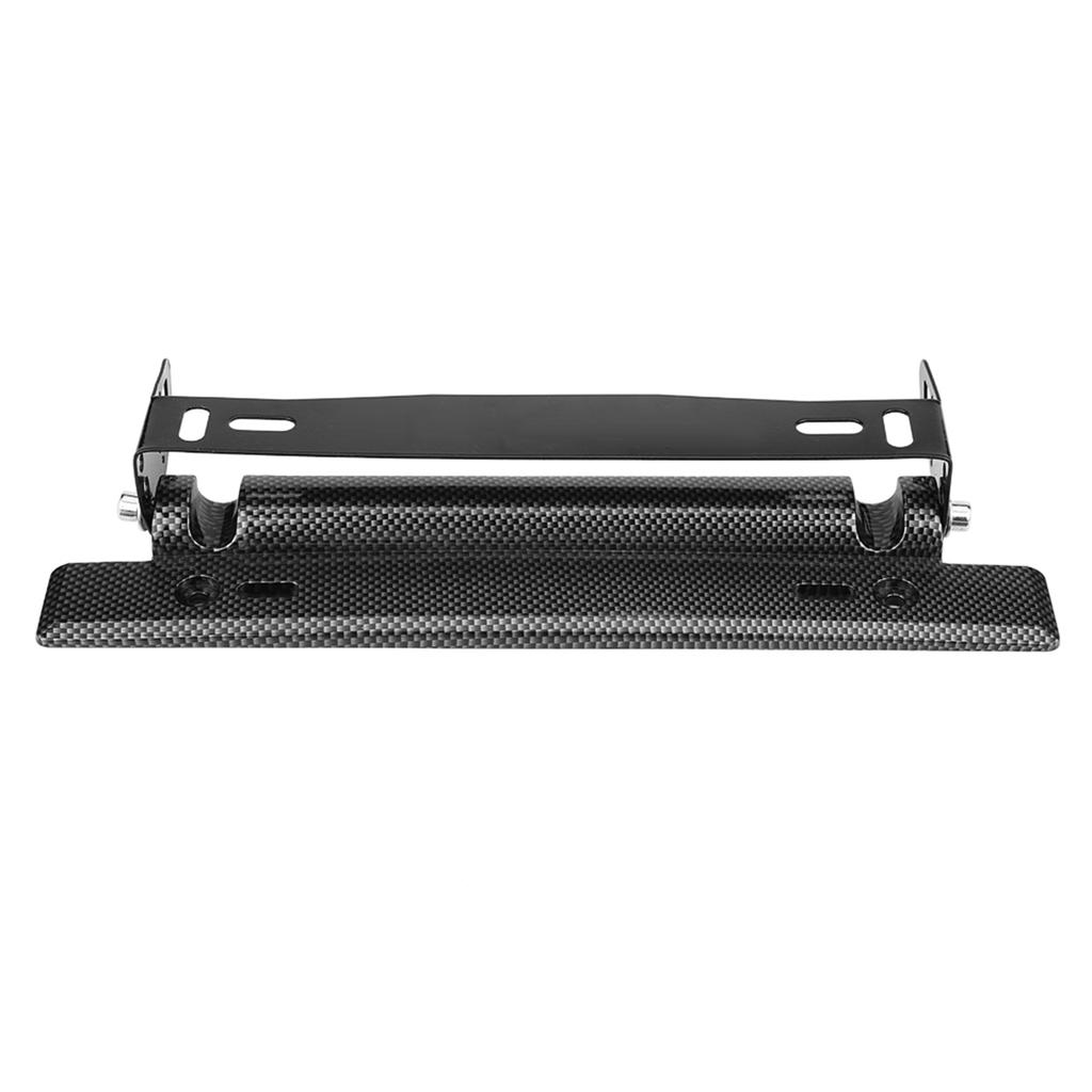 Car Sun Water Weather Proof Car License Plate Frame Holder