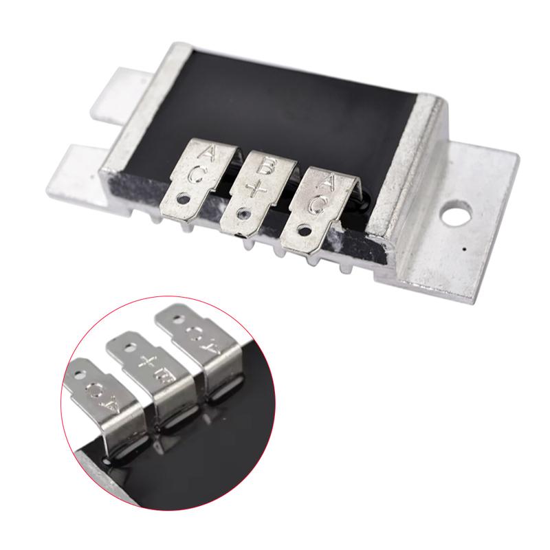 For Kawasaki Most FH Series Engines FX1000V-CS04 FX1000V-AS14 engines Motorcycle Voltage Regulator Rectifier 21066-7011