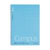 KOKUYO Campus Twin Ring Notebook B5 B-ruled 40 Sheets S-T115BTN