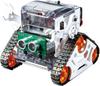 Tamiya Programming Craft Series 01 Microcomputer Robot Craft Crawler Type 71201 No. Set,
