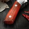 Hand-Forged Boning Knife Butchers' Knife Professional Cleaver Slicing Knife Household Cutting Knife Meat Cutter