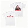 Yk Oversized Tee Casual Tops Rapper Jul OUBLIEZMOI Graphic Merch T Shirt Cotton Unisex Unisexs Womens Vintage TShirt