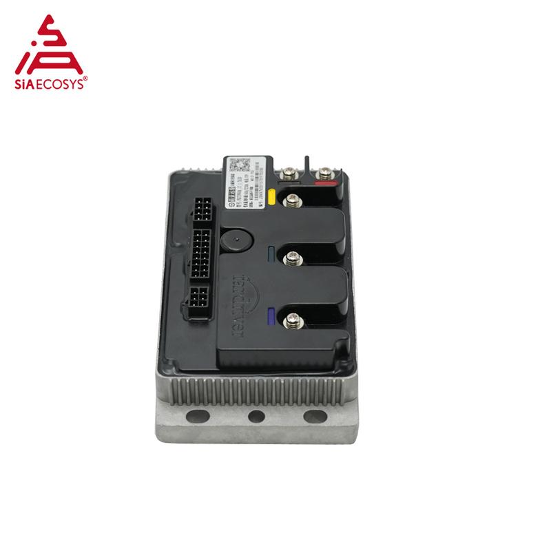 Новый! Fardriver ND72230 72V 230A Программируемый синусоидальный контроллер BLDC для электрического мотоцикла 1500 Вт-2000 Вт