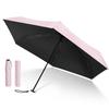 Sun UV Folding 118g Complete Light Heat Folding Parasol and Rain UV Windproof and Water for Both Sunny and Rainy Easy To for Women and Comes with