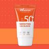 Tony Moly UV Master Perfecting Sun Block SPF50+ PA+++, 50ml, 2 Units