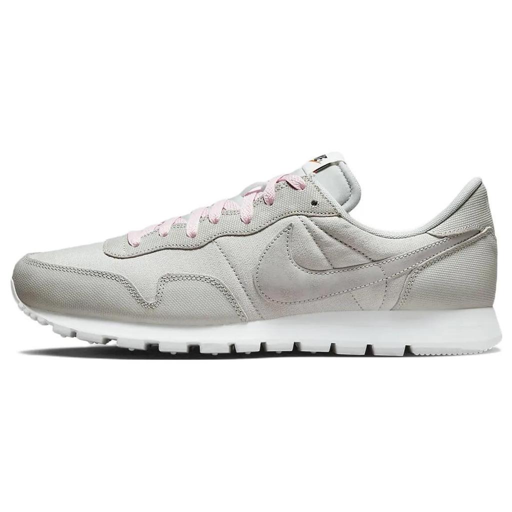Nike Air Pegasus 83 Premium 'Серый ' (унисекс) Серые / Photon Dust / Черные / Серые Беговые Кроссовки DV0432 001