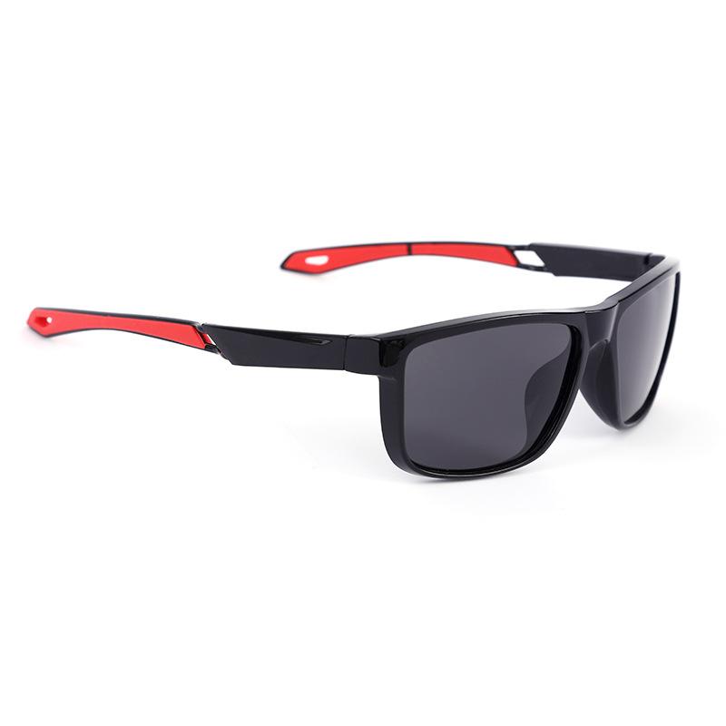 Солнцезащитные очки Wind Classic Retro Polarized, солнцезащитные очки для улицы, солнцезащитные очки унисекс, высококачественные солнцезащитные очки