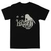Unisex Streetwear HALSEY Badlands Fashion T-shirt Cotton Short Sleeve Male Tshirt Casual Loose O-neck Men Tee-shirt Print Clothes