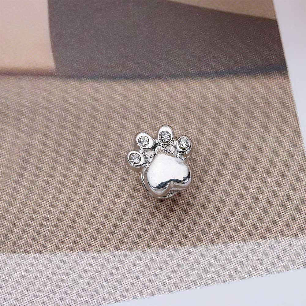 Creative Bracelet Nails Wristbelt Charms Strap Accessories Watch Band Ornament Decorative Ring