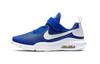 Air Max Oketo Детская обувь для повседневной носки Сине-белый Дети от 3 до 7 лет AR7420-400