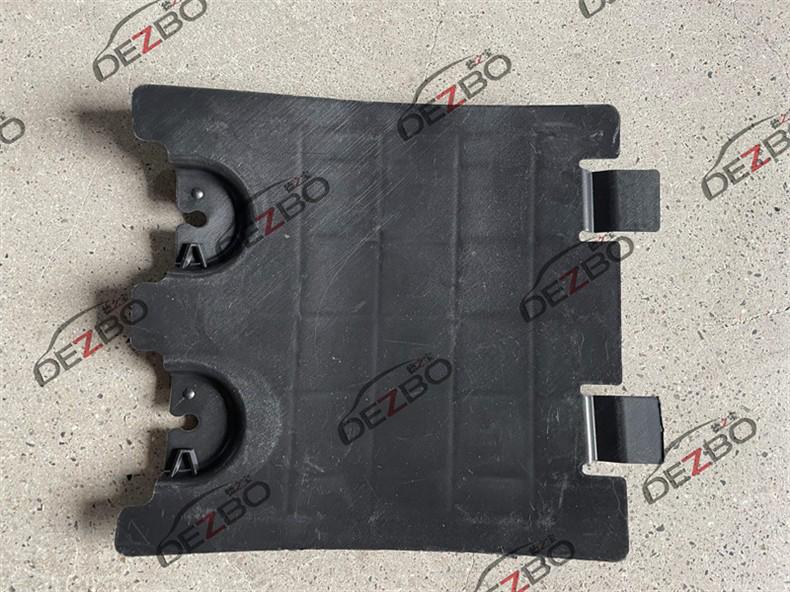 Mercedes-Benz GLC-Class W253 Fender & Wheel Liner Cover for GLC200/GLC260L/GLC300L