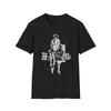 Long Live Cowboy T-Shirt, Vintage Western Tee, Unisex Graphic Shirt, Rodeo Appar