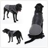 Winter Warm Dog Coats Medium Large Dogs British Style Pet Clothes Golden Retriever