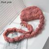 Женская Сумка-Почтальон 'Облачные Складки Пузыри' Элегантная Стеганая Сумка для Покупок Повседневная Сумка на Плечо Модная Простая Однотонная Сумка