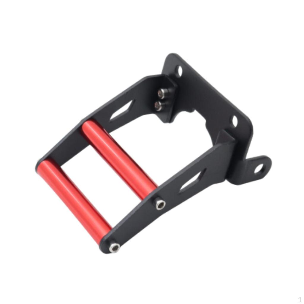 Electric Scooter Rear Foot Support Replacement Easy Installation Accessories Modification M4