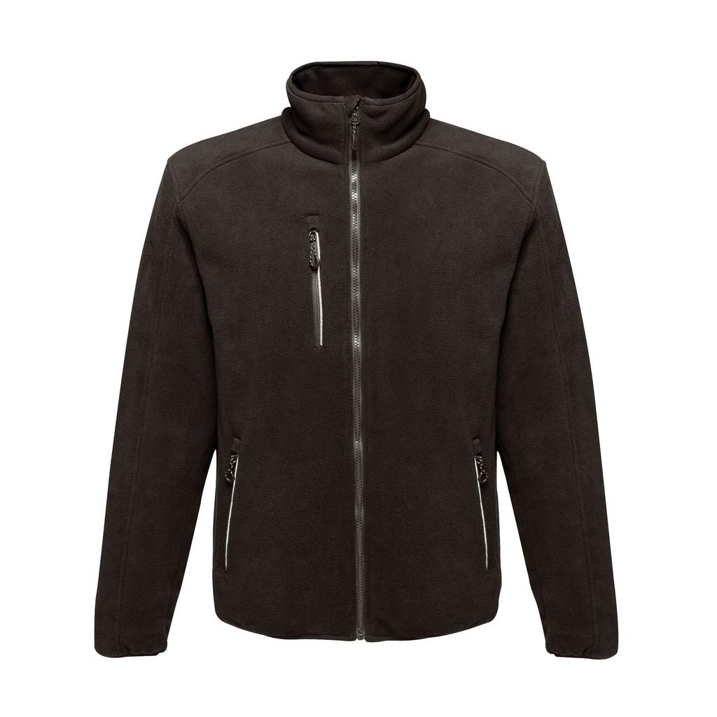 Regatta Professional Mens Waterproof Fleece Jacket