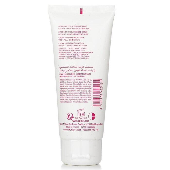 GUINOT Гидразон Интенсивно Увлажняющий Насыщенный Крем (для обезвоженной кожи)