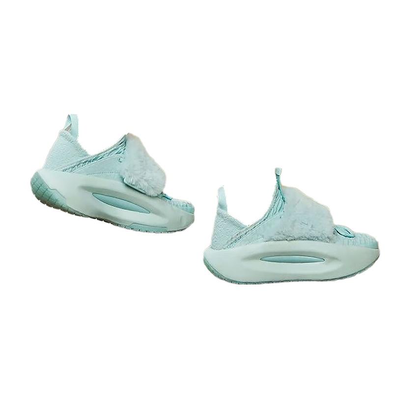 (WMNS) Женские кроссовки Li-Ning YunYou Low 'Мятно-синие' AZGS108-3